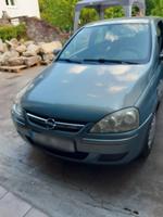 Opel Corsa 1.2 Edition Stuttgart - Hedelfingen Vorschau