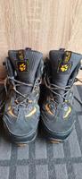 Jack Wolfskin Damen Schuh Boot Gr.37 Hessen - Baunatal Vorschau
