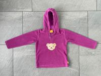 STEIFF Kinder Pullover Hoodie Mädchen Gr 104 4 Jahre Berlin - Zehlendorf Vorschau