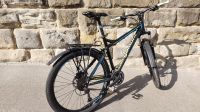 Fahrrad, MTB, Bergamnont, Hardtail Stuttgart - Vaihingen Vorschau