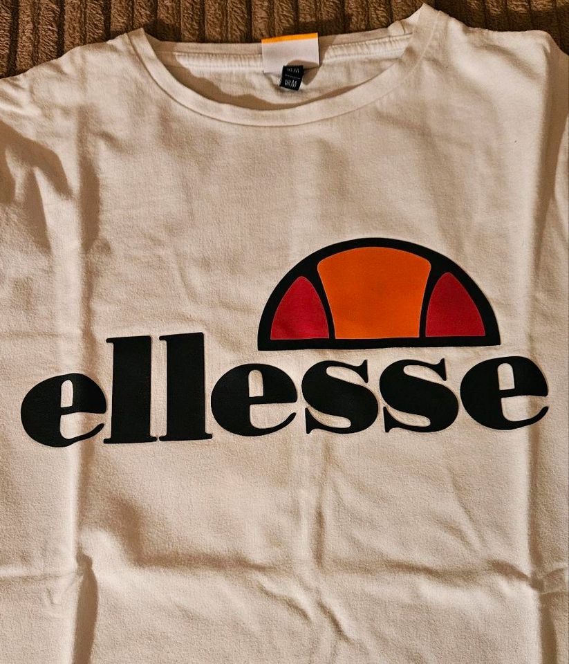 Ellesse TShirt in Vohenstrauß