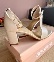 Sandalette Graceland | Gr. 39 Hessen - Reinhardshagen Vorschau