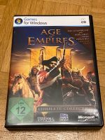 Age of Empires III Complete Collection Kr. München - Neubiberg Vorschau