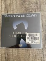 Maxi Single CD Wu-Tang Clan „Careful“Versand inklusive Sachsen-Anhalt - Halle Vorschau