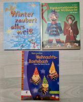 Bastelbücher Kinderbücher Basteln Weihnachten Winter Advent Bayern - Gaimersheim Vorschau