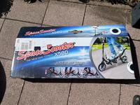 Space Scooter X580 Burglesum - Lesum Vorschau