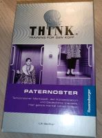 Brettspiel THINK - Training für den Kopf PATERNOSTER Nordrhein-Westfalen - Niederkassel Vorschau