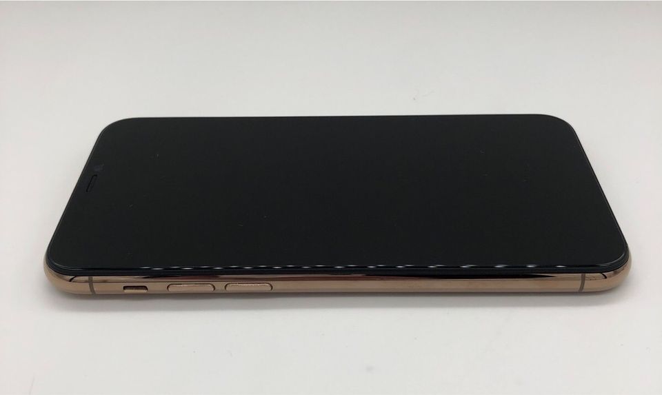 ✅ Apple iPhone 11 Pro 256GB Gold Batterie 85% Garantie Händler ✅ in Hannover