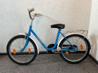 Kinderfahrrad 20 Zoll Hamburg-Nord - Hamburg Dulsberg Vorschau