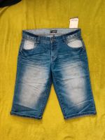 Jeans Shorts Neu Sachsen - Sehmatal-Cranzahl Vorschau