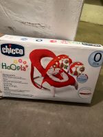 Babywippe Chicco Nordrhein-Westfalen - Gelsenkirchen Vorschau