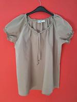 BLUE MOTION dünne leichte Bluse Lässiges Blusenshirt Gr. XXL Nürnberg (Mittelfr) - Südstadt Vorschau