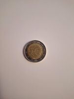 Seltene 2 Euro Münze Nordrhein-Westfalen - Velbert Vorschau