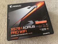 Gigabyte X570 I Aorus Pro WIFI AMD X570 So.AM4 Dual Channel DDR4 Bayern - Nußdorf am Inn Vorschau