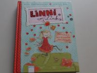 Buch "Linni von links" Berühmt mit Kirsche obendrauf ab 8J. 5,-€ Baden-Württemberg - Ostfildern Vorschau