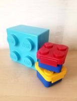 Lego Brotdose / Aufbewahrungsdose Thüringen - Sonneberg Vorschau