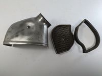 NSU Max Luftfilter Dichtung Filtergehäuse Oldtimer Motorrad Niedersachsen - Ihlow Vorschau