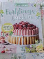 Frühlingsbacken Emmas Lieblingsstücke Backbuch Wuppertal - Ronsdorf Vorschau