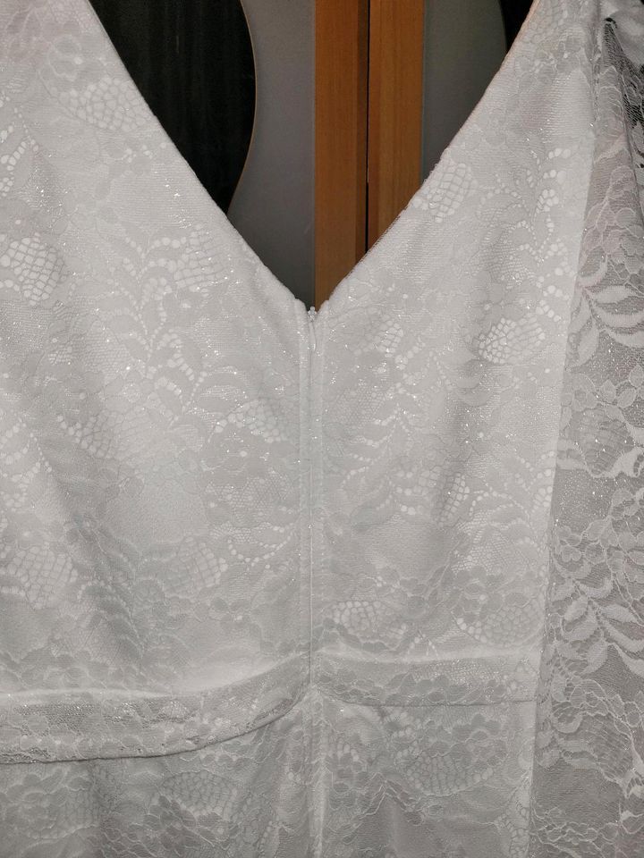 Brautkleid in Berlin