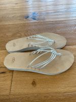 Ugg Flip Flop Zehentrenner 40/41 Schleswig-Holstein - Langballig Vorschau