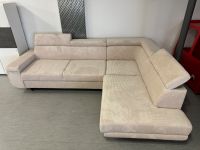 Sofa Ecksofa Fonti mit Schlaffunktion und Bettkasten Nordrhein-Westfalen - Hiddenhausen Vorschau