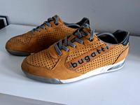 Bugatti Schuhe Sniekers Gr.42 Nordrhein-Westfalen - Brühl Vorschau
