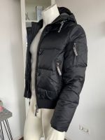 Winterjacke Herren/Damen GR M schwarz Bielefeld - Stieghorst Vorschau