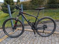 Mountainbike Cube Reaction Pro Nordrhein-Westfalen - Kall Vorschau