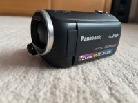 Full-HD Camcorder            Panasonic HC-V210 Nordrhein-Westfalen - Alsdorf Vorschau