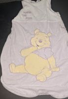 Schlafsack ohne Ärmel Winnie Pooh Hessen - Kassel Vorschau