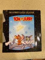 Tom und Jerry Collection 12 DVD  FSK 6 Sachsen - Zwenkau Vorschau