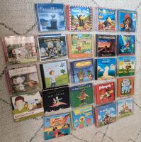 Verschiedene Kinder Cd's Rheinland-Pfalz - Fachbach Vorschau