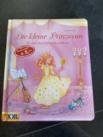 Die kleine Prinzessin Puzzle Buch Bayern - Hofkirchen Vorschau