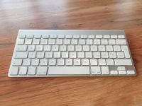 Apple Tastatur weiß Computertastatur Mini Baden-Württemberg - Wildberg Vorschau