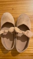 Taufschuhe Ballerinas Grösse 27 Niedersachsen - Oldenburg Vorschau