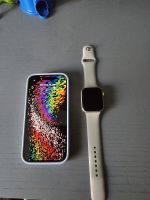 Tausche iPhone 14 Pro mit Apple Watch 9 Berlin - Marzahn Vorschau