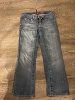 Jeanshose für Frauen Brandenburg - Nuthetal Vorschau