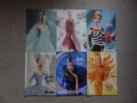 Barbie Kataloge A4 - collectibles Kataloge Komplett-Serie Bayern - Tiefenbach Kr Passau Vorschau