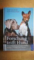 Forschung trifft Hund Buch (Udo Gansloßer, Kate Kitchenham) Leipzig - Möckern Vorschau