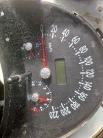 VW New Beetle 2,0  Kombiinstrument Tacho Tachometer  1C0919861C Baden-Württemberg - Langenbrettach Vorschau