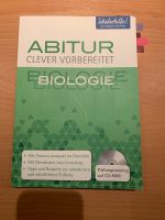 Biologie Abitur-Buch Nordrhein-Westfalen - Lengerich Vorschau