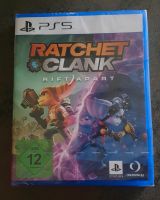 NEU ☆ PS5 Spiel Ratchet & Clank Berlin - Biesdorf Vorschau