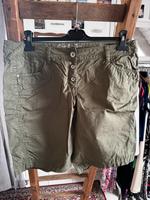 Short Tom Tailor 42 wie neu. NP 49,95€ Hessen - Langenselbold Vorschau