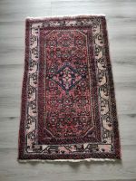 Teppich 125cm x 77cm - garantiert handgeknüpft Nordrhein-Westfalen - Neukirchen-Vluyn Vorschau