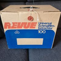 Revue Universal Schmalfilmbetrachter 100 Bayern - Fürth Vorschau