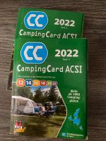 Camping Card ACSI Niedersachsen - Oldenburg Vorschau