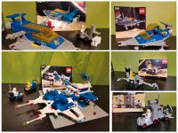 Lego Classic Space Weltraum Raumfahrt 918, 894, 6880 Nordrhein-Westfalen - Mönchengladbach Vorschau