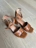 MARCO TOZZI „GMK“ Sandalen, braun, Gr. 39 - TOP-Zustand! Bayern - Pommelsbrunn Vorschau