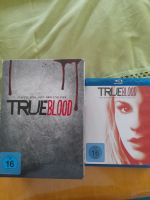 True  blood , komplette   Staffel 1-5 Bayern - Marktoberdorf Vorschau