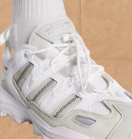 Adidas Originals Hyperturf – Dreifach-Weiß – Größe EU 46 2/3 München - Maxvorstadt Vorschau